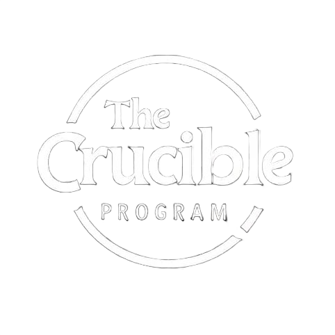 crucible logo